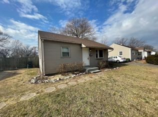 23 Louise St, Jeffersonville, IN