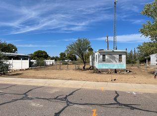 4080 W Frye Creek Rd, Thatcher, AZ 85552