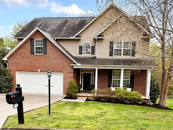 8722 Brookhaven Dr, Knoxville, TN 37931
