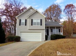4856 Remington Dr, Flowery Branch, GA 30542