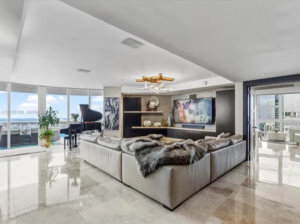 18201 Collins Ave #5101, North Miami Beach, FL 33160