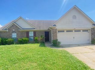 3803 Rasco Hills Dr, Southaven, MS 38671