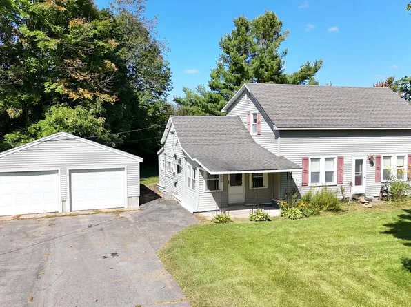 2030 Route 3, Cadyville, NY 12918