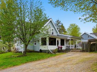 67 Young St, Bracebridge, ON P1L 1G7