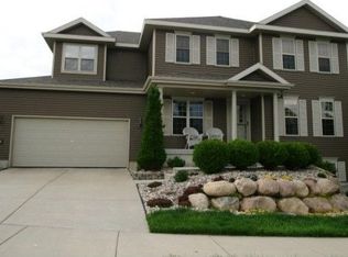 3051 Snowcap Trl, Madison, WI 53719