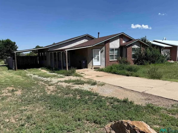 2204 Moreland Dr, Las Vegas, NM 87701