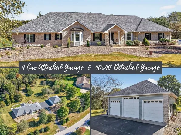 1709 Everest Ave, O'Fallon, MO 63366