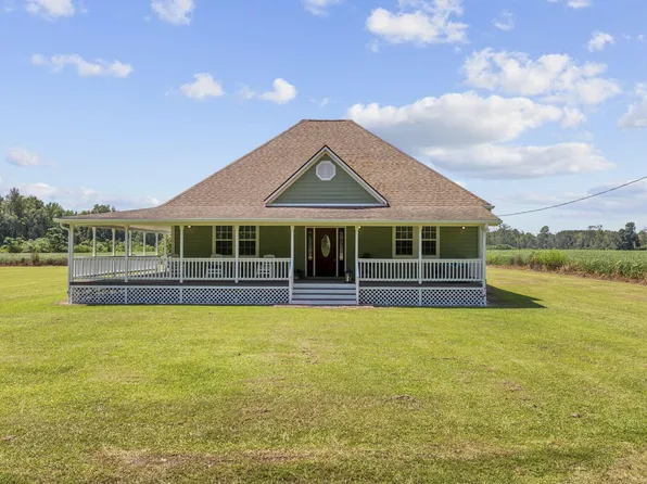 2601 Bay View Drive, Green Sea, SC 29545