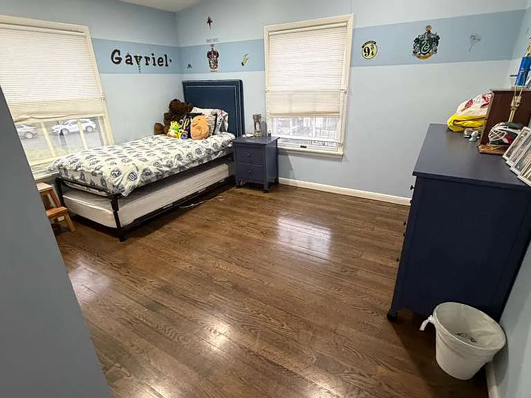 Child Bedroom #2
