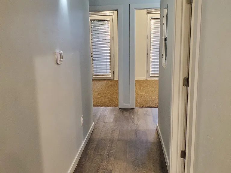 hallway