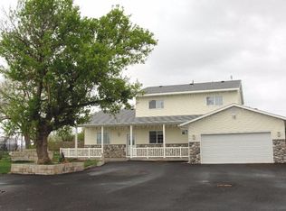 13567 N 45 E, Idaho Falls, ID 83401