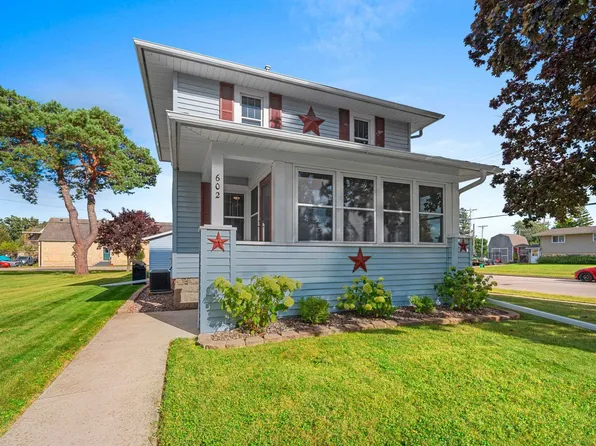 602 Wisconsin Ave, Fond Du Lac, WI 54937