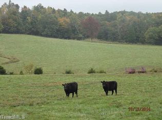 840 Gilliland Rd, Siler City, NC 27344