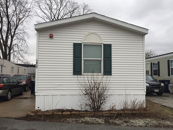 2nd image of 8800 S Harlem Ave Trailer 1417