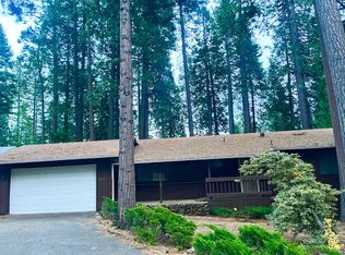 4341 Park Woods Dr, Pollock Pines, CA 95726