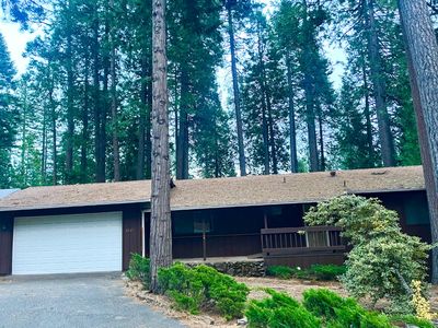 4341 Park Woods Dr, Pollock Pines, CA, 95726