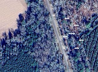 Savannah Hwy, Furman, SC 29921