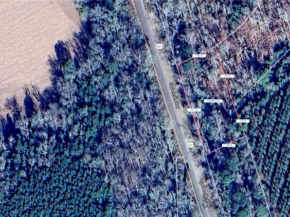 Savannah Hwy, Furman, SC 29921