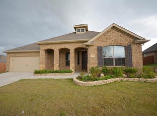 3202 Meadow Ridge Dr, Midlothian, TX 76065