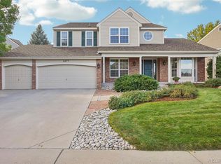 8677 Forrest Dr, Highlands Ranch, CO 80126