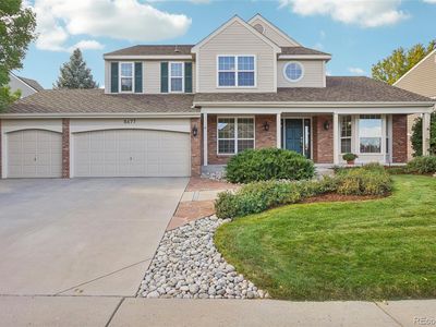 8677 Forrest Drive, Highlands Ranch, CO, 80126