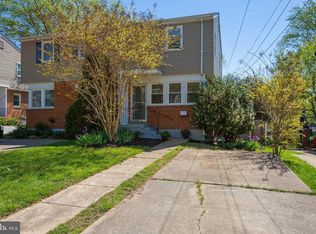 6943 Westhampton Dr, Alexandria, VA 22307