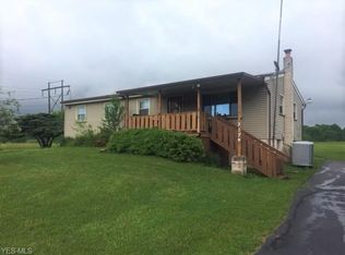 7179 Palmyra Rd, Warren, OH 44481