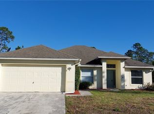 3418 56th St W, Lehigh Acres, FL 33971