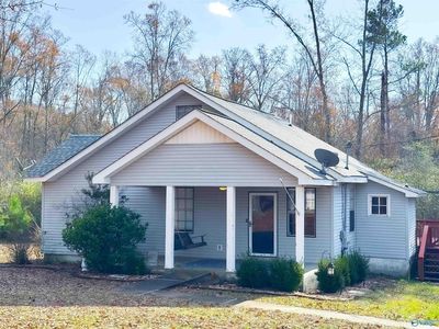 3235 Green Valley Rd, Southside, AL, 35907