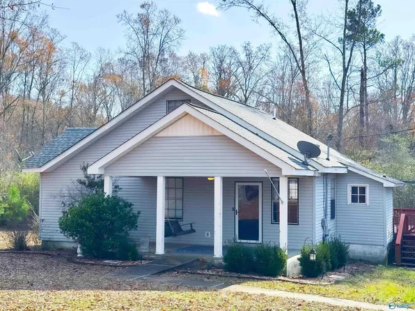 3235 Green Valley Rd, Southside, AL 35907