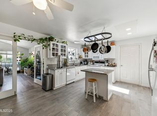 21 Fox Ln, Mason Valley, NV 89447