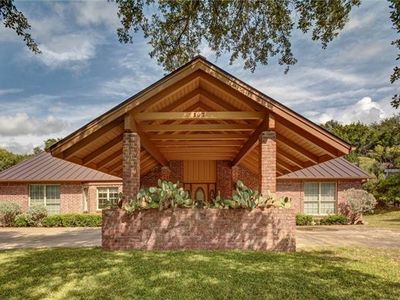 107 Tallstar Dr, Lakeway, TX, 78734