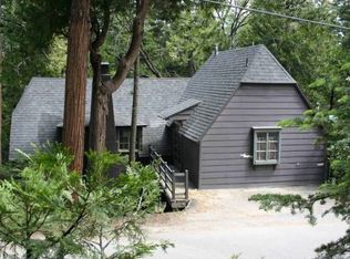 224 Burnt Mill Rd, Lake Arrowhead, CA 92352
