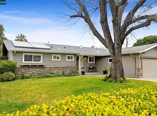 4817 Cherokee Dr, Concord, CA 94521