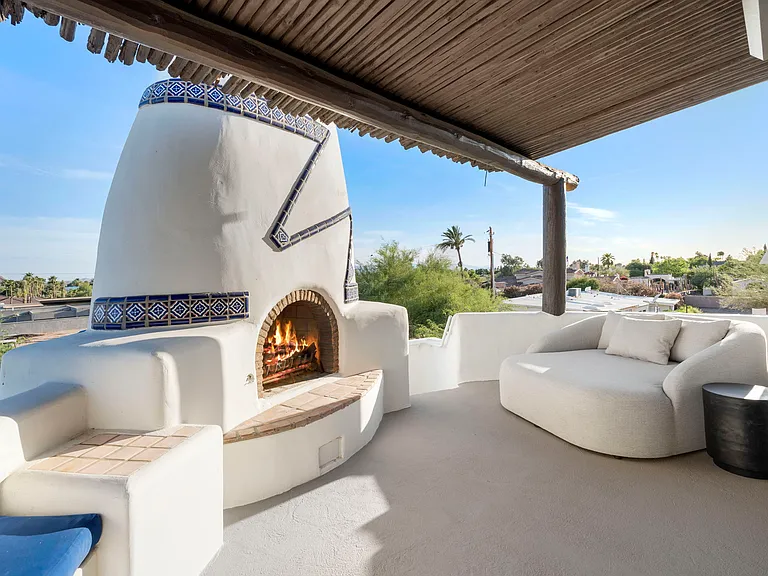 4651 N Alta Hacienda Dr — Photo 47