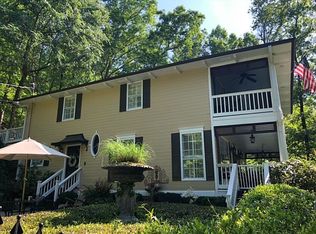 4555 Matt Smith Rd, Southside, AL 35907