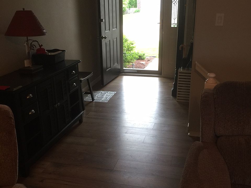 entryway