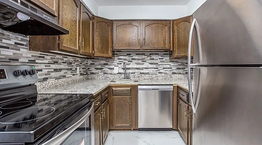 2 bed, $1,850 — Photo 2