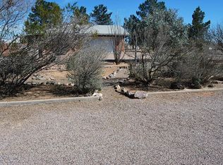 3150 E 10th St, Douglas, AZ 85607