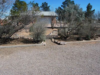 3150 E 10th St, Douglas, AZ, 85607