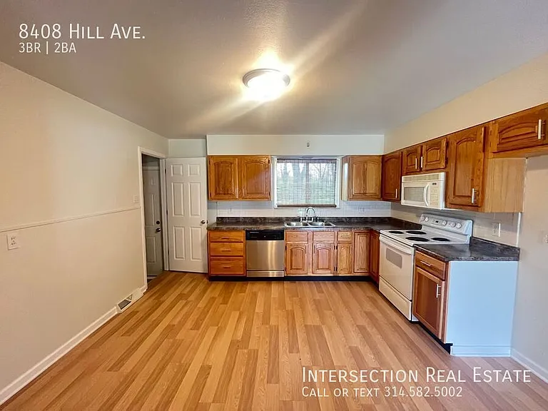 8408 Hill Ave — Photo 6