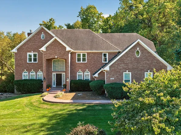 12065 Watermark Ct, Indianapolis, IN 46236