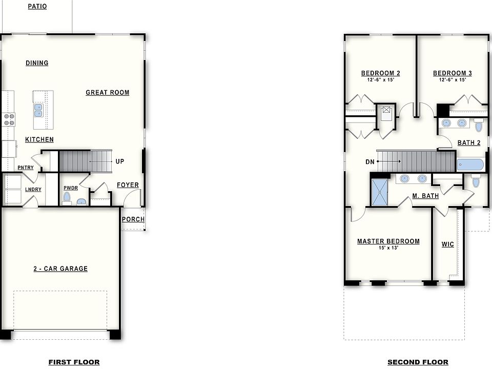 2nd image of 326 Palazza Reserve Pl