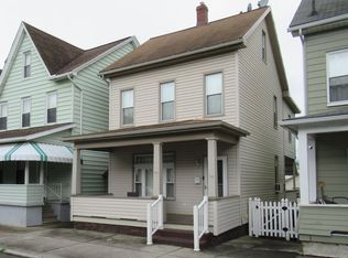 112 E 1st Ave, Altoona, PA 16602