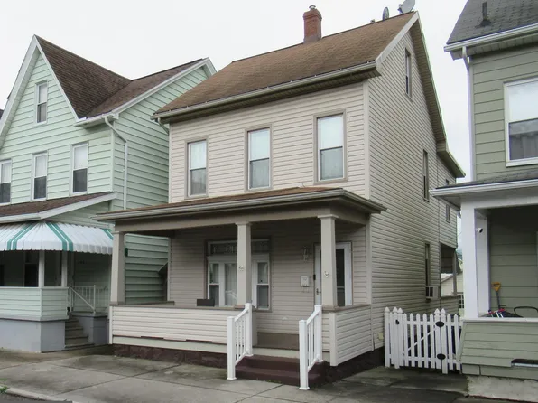 112 E 1st Ave, Altoona, PA 16602