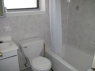 Rented by J Misrahi Realty Corp