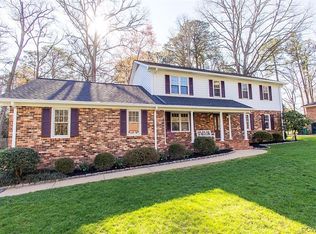 2825 Skipton Rd, Richmond, VA 23225