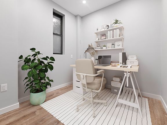 4th image of 437 W 46th St APT 1FW