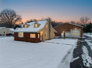 4101 Elmcrest Rd, Liverpool, NY 13090