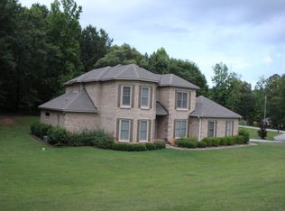 1092 Richardson Rd, Fortson, GA 31808